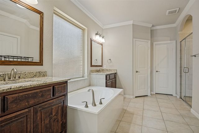 801 Feathering Way, Plano, TX 75074