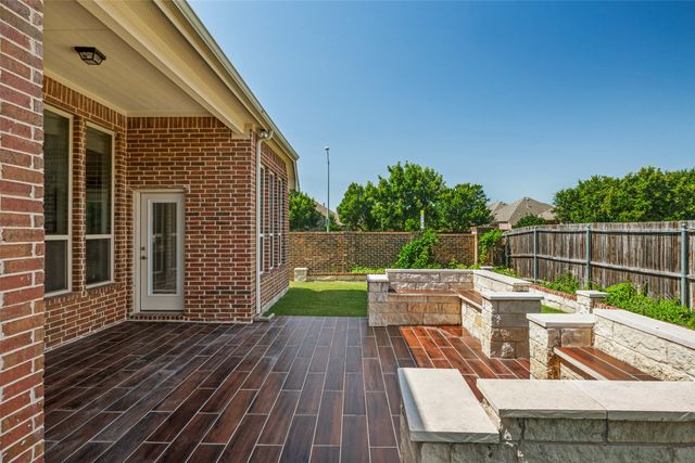 801 Feathering Way, Plano, TX 75074