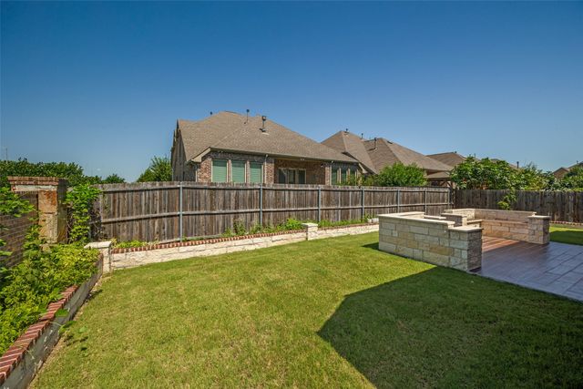 801 Feathering Way, Plano, TX 75074