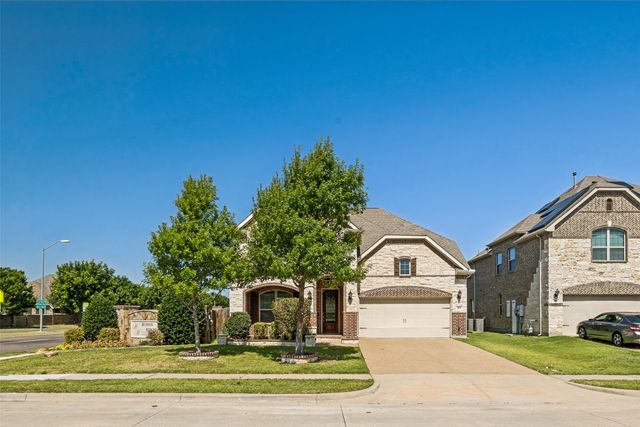 801 Feathering Way, Plano, TX 75074