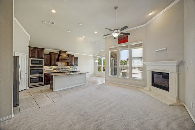 801 Feathering Way, Plano, TX 75074