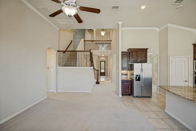 801 Feathering Way, Plano, TX 75074