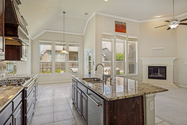 801 Feathering Way, Plano, TX 75074
