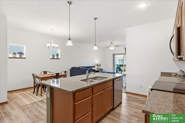2868 Wagon Drive, Lincoln, NE 68507