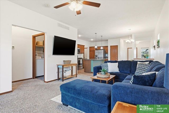 2868 Wagon Drive, Lincoln, NE 68507