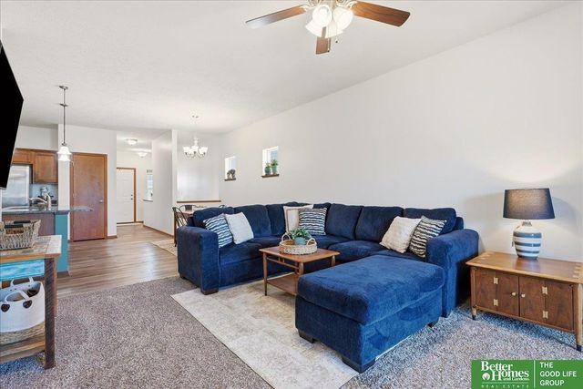 2868 Wagon Drive, Lincoln, NE 68507