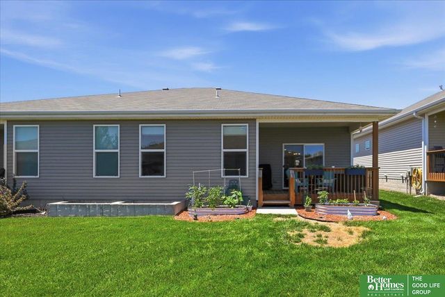 2868 Wagon Drive, Lincoln, NE 68507