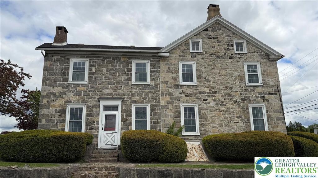 797 Main Street, Tatamy Boro, PA 18085