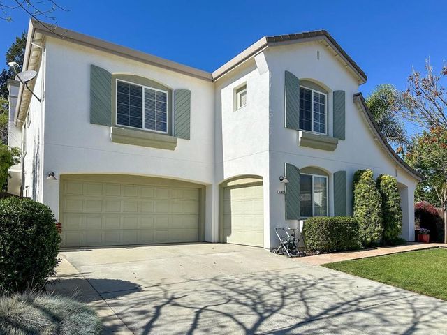 17629 Bentley Drive, Morgan Hill, CA 95037
