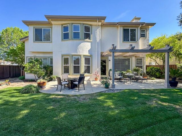 17629 Bentley Drive, Morgan Hill, CA 95037