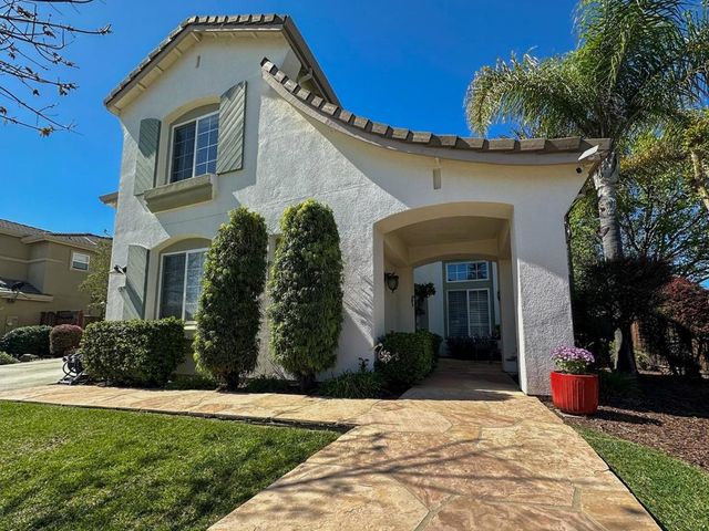 17629 Bentley Drive, Morgan Hill, CA 95037