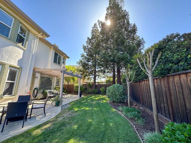 17629 Bentley Drive, Morgan Hill, CA 95037