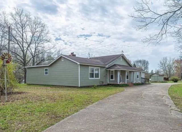 554 Green River Road, Gaffney, SC 29341