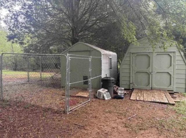 554 Green River Road, Gaffney, SC 29341