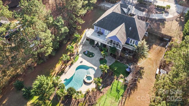 5418 Commodore Place, Clover, SC 29710