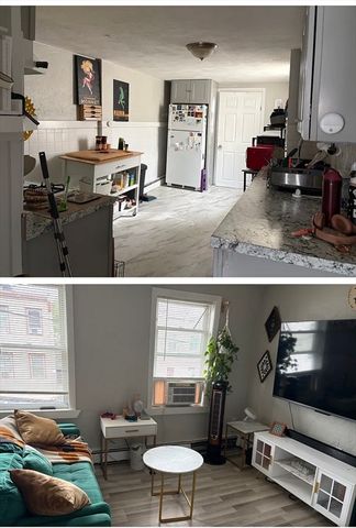 345 Sumner 2, Boston, MA 02128