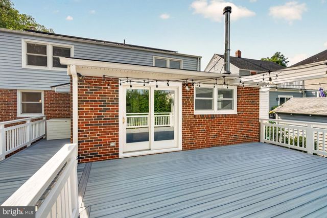 4 CEDAR AVE, Gaithersburg, MD 20877