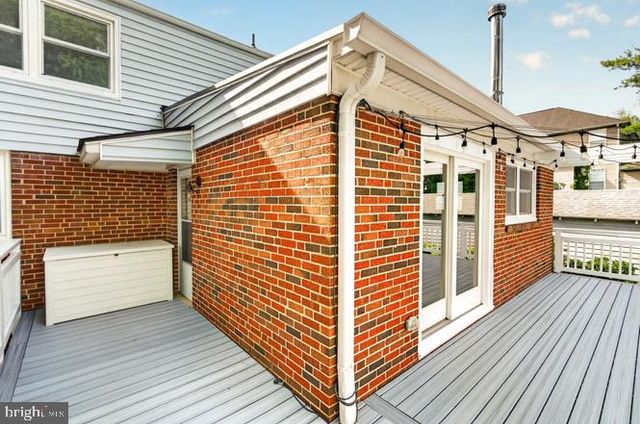 4 CEDAR AVE, Gaithersburg, MD 20877