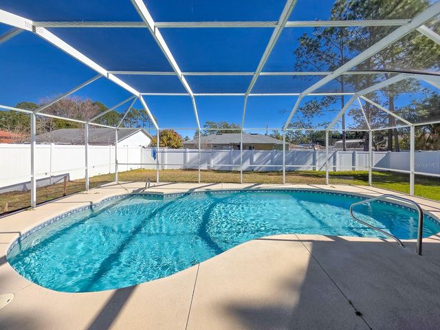 6 BOLLING LANE, Palm Coast, FL 32137