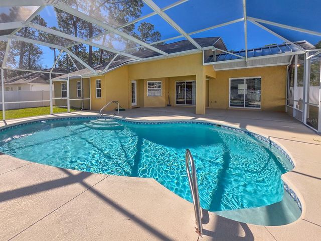 6 BOLLING LANE, Palm Coast, FL 32137