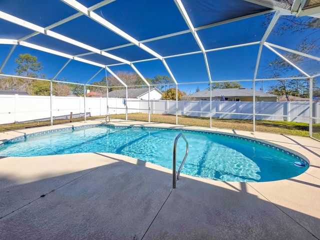 6 BOLLING LANE, Palm Coast, FL 32137