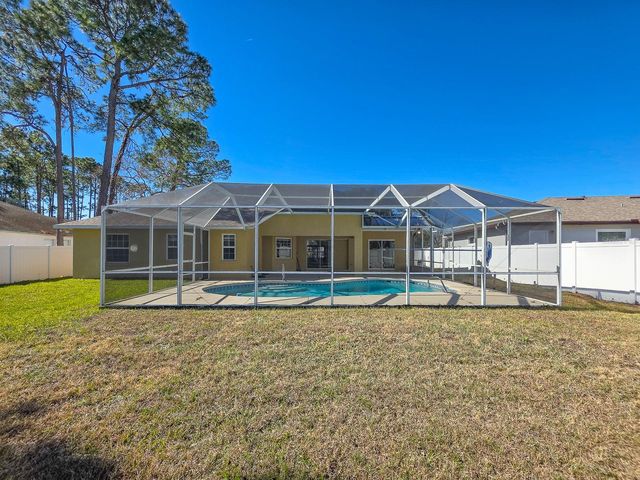 6 BOLLING LANE, Palm Coast, FL 32137
