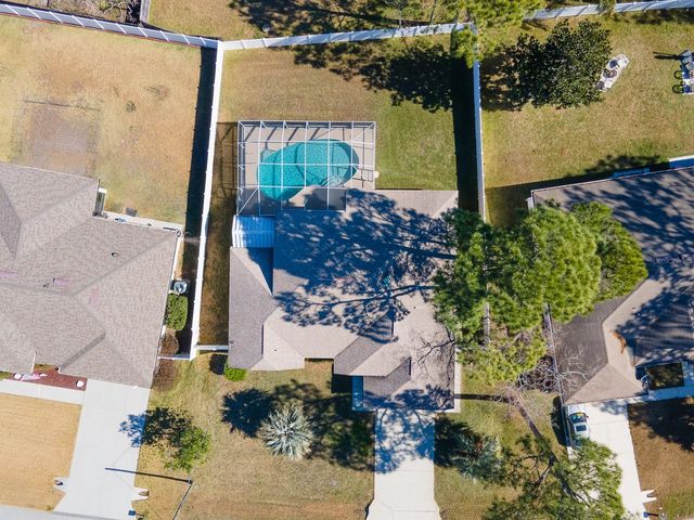 6 BOLLING LANE, Palm Coast, FL 32137
