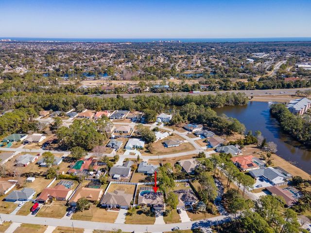 6 BOLLING LANE, Palm Coast, FL 32137