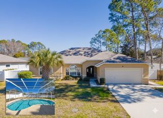 6 BOLLING LANE, Palm Coast, FL 32137