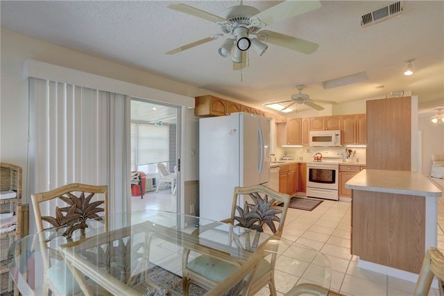 7664 Great Bear Lake Drive O21, Micco, FL 32976