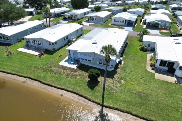 7664 Great Bear Lake Drive O21, Micco, FL 32976