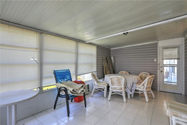 7664 Great Bear Lake Drive O21, Micco, FL 32976