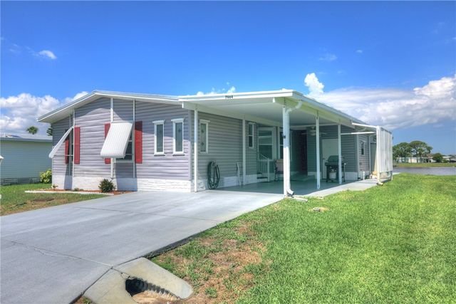 7664 Great Bear Lake Drive O21, Micco, FL 32976