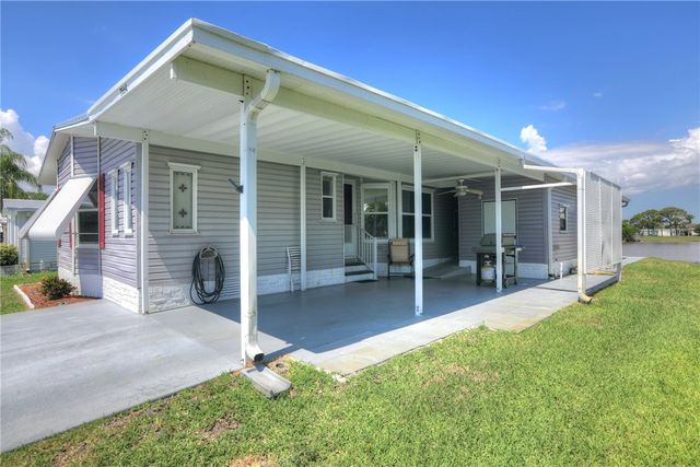 7664 Great Bear Lake Drive O21, Micco, FL 32976