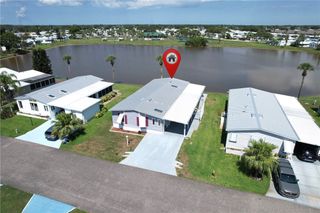 7664 Great Bear Lake Drive O21, Micco, FL 32976