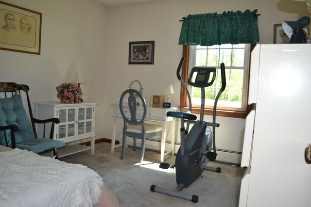 108 Morin Drive, Jay, VT 05859