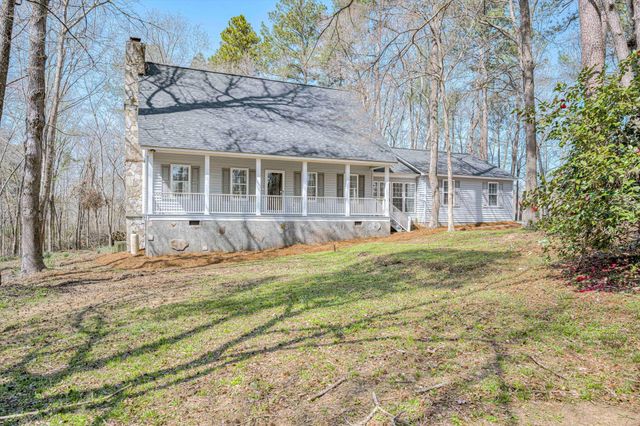 561 Big Branch Lane, North Augusta, SC 29860