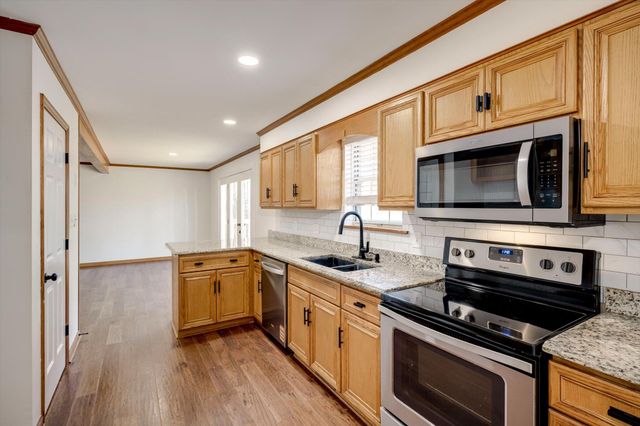561 Big Branch Lane, North Augusta, SC 29860