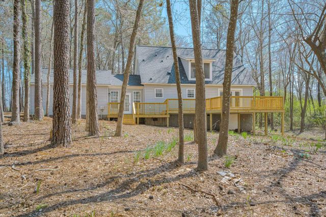 561 Big Branch Lane, North Augusta, SC 29860