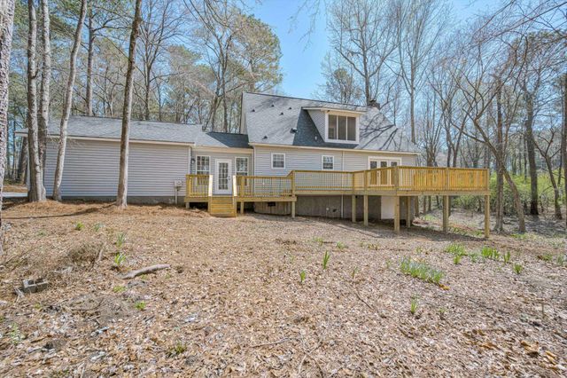 561 Big Branch Lane, North Augusta, SC 29860