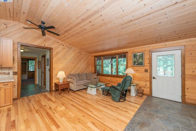 4298 Little Browns Creek Rd, Weaverville, CA 96093
