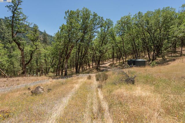 4298 Little Browns Creek Rd, Weaverville, CA 96093
