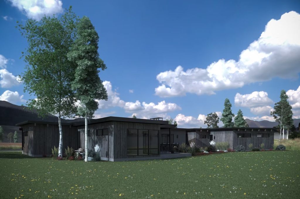 9832 Royal Coachman - Lot 24 Drive, Missoula, MT 59808 photo 12