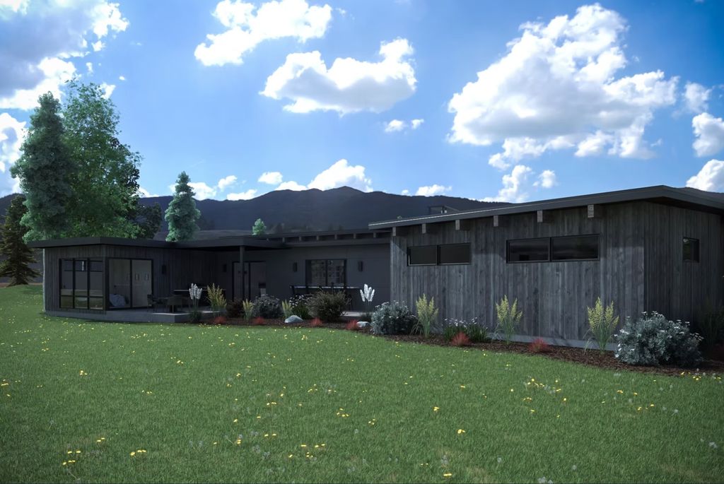 9832 Royal Coachman - Lot 24 Drive, Missoula, MT 59808 photo 13