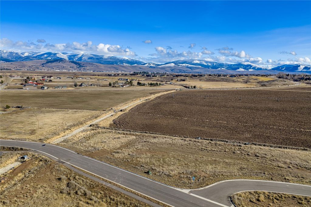 9832 Royal Coachman - Lot 24 Drive, Missoula, MT 59808 photo 16