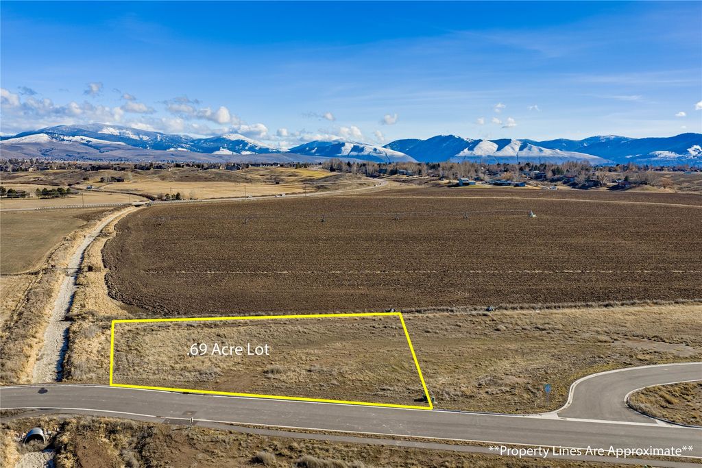 9832 Royal Coachman - Lot 24 Drive, Missoula, MT 59808 photo 17