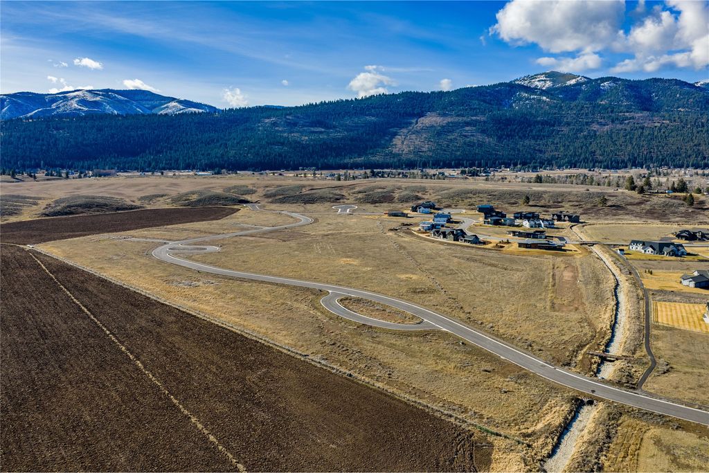 9832 Royal Coachman - Lot 24 Drive, Missoula, MT 59808 photo 20