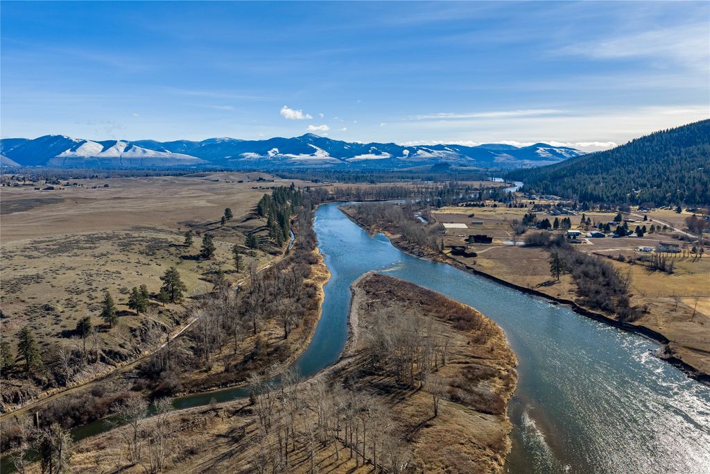 9832 Royal Coachman - Lot 24 Drive, Missoula, MT 59808 photo 3