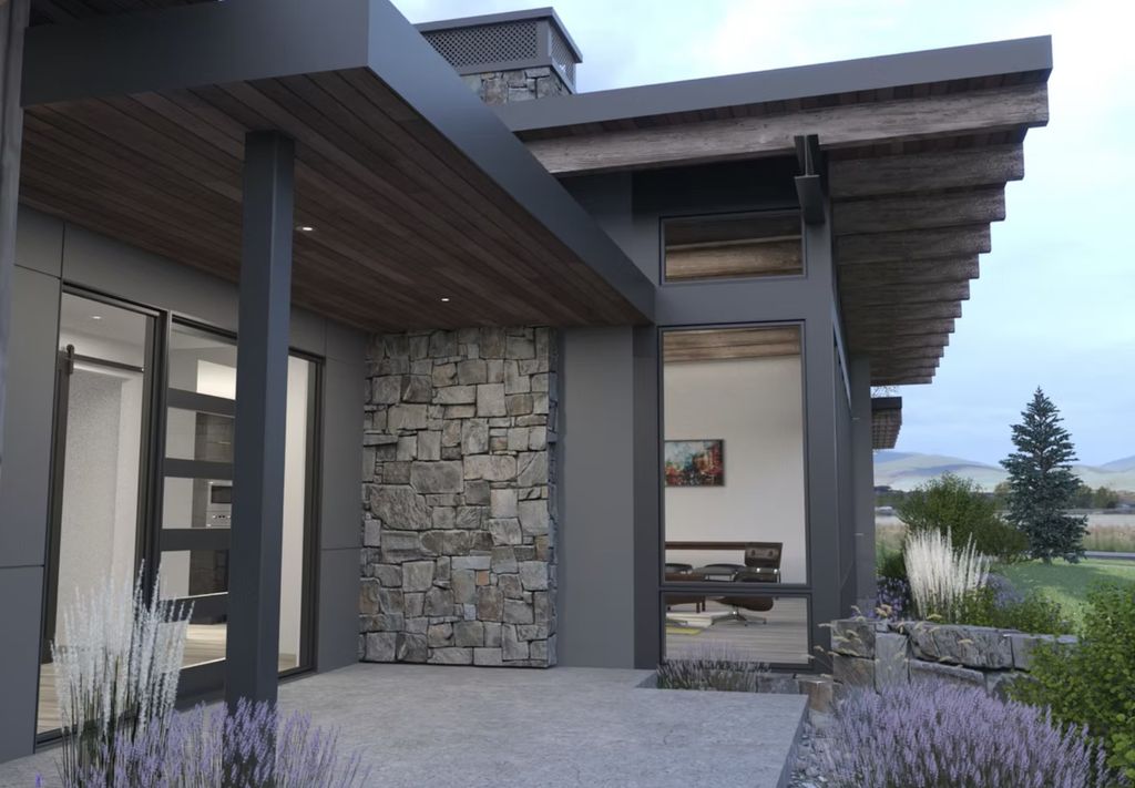 9832 Royal Coachman - Lot 24 Drive, Missoula, MT 59808 photo 6