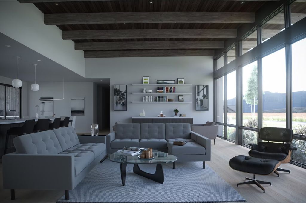 9832 Royal Coachman - Lot 24 Drive, Missoula, MT 59808 photo 7